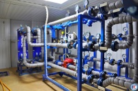 Как регулируется подача тепла в МКД